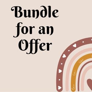 Bundle for an Offer